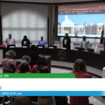 Happening Tonight: East Point City Council Meeting