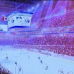 Professional Hockey Might Make Its Return To Atlanta: Two Northern Suburbs Compete To Build Arenas