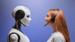 U.S. Companies Turn To AI As American Consumers Voice Complaints Over Outsourced Foreign Customer Service–But Consumers Don’t Like Phone Bots Either