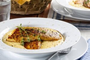 Georgia Tradition: The Rich Cultural History Of Fish And Grits