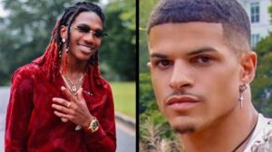 The Unusual Circumstances Surrounding 31 Year Old Deundray Cottrell’s Death Sparked Viral Speculation:  His Ex-Boyfriend Has Now Been Charged With His Killing
