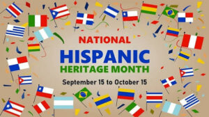 Hispanic Heritage Months Begins This Week: Events And Celebrations Run From September 15 To October 15: South Fulton Features “México en el Corazón” Tour At Wolf Creek Sunday + More