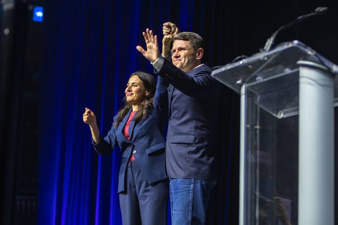 Texas Two-Step: Democrats In The Lone Star State Hold Leads In Senate, Governor Races: The Party Hopes Their Candidates Can Break Longtime Republican Hold, Make History In The State