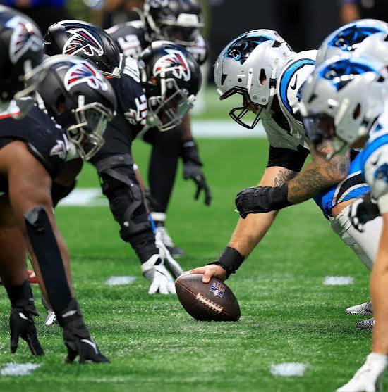 Fans Leave Early As Falcons Crushed At Mercedes-Benz Stadium 34-3 By The Carolina Panthers: Falcons Drop To 0-2; Panthers Extend Win Streak Against Falcons; Bryce Young Hasn’t Lost To The Falcons Since ’23