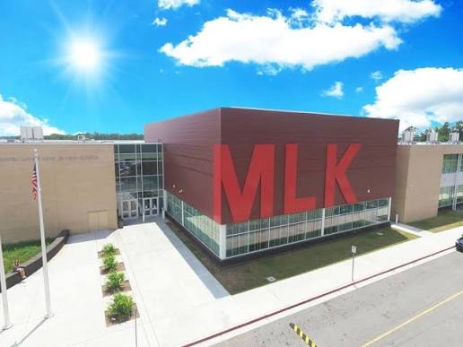 Martin Luther King, Jr. High School In Stonecrest Placed On Lockdown Over Reported Student Threat: Law Enforcement Says Threat Unfounded, Children And Staff Safe