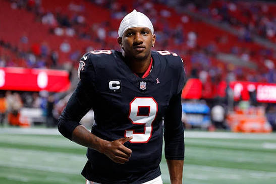 On The Brink: Season May Be On The Line As Quarterback Michael Penix, Jr. Returns To Try To Prevent The Falcons From Sliding To 0-3