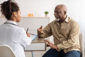 September Is Prostate Cancer Awareness Month: What It Is, What The Signs Are, And Who Is At Highest Risk From It