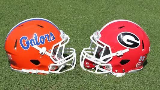 Could Next Month’s Florida-Georgia Game In Atlanta  Once Again Feature Two Top 10 Teams? Both Teams Are Undefeated And On A Roll, Potentially Setting Up Yet Another Instant Classic