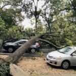 Hurricane Isaias Leaves Downed Trees, Flooding, And Thousands Without Power Across Southeast, Metro Atlanta: At Least 2 Confirmed Dead
