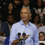 Former President Barack Obama Electrifies Packed Ohio Venue In Support Of The State’s Senate, Gubernatorial Candidates: Obama Says “Basic Decency” Now Missing From The Nation’s Politics, Reminds Voters He Kept Nukes From Iran Without War