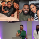 Cleveland, Ohio Church Makes Waves After Co-Pastor Introduces The Congregation To Her Husband And Co-Pastor’s Second New Wife, Confirming Polygamous Marriage