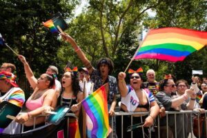 Atlanta Pride Updates Sunday Schedule, Cancels Saturday Events Due To Weather Circumstances: The Popular Parade And Multiple Other Events Will Take Place Tomorrow