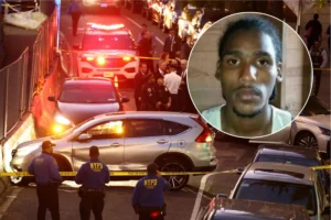 Federal Judge Blocks Deportation Of 28 Year Old NYC Man Shot By ICE Agents Thursday: Who Is Oscar Belgal, And What Are The Circumstances Surrounding His Case?