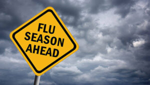 Flu Season Starts This Month: Health Experts Advise  Early Vaccination Amid Flu, RSV, And Covid-19 Risk