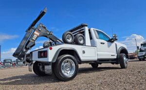 Automobile Repossessions Remain A Constant As Georgians Endure Mounting Economic Challenges: What You Need To Know As A Consumer: Loan Deferment, Breach Of Peace Explained