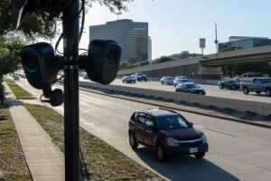 As Increasing Numbers Of Law Enforcement Officials Get Caught Misusing Flock Surveillance, Controversy Grows Over Its Use By Government