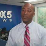 Longtime Fox 5 ‘Good Day Atlanta’ Anchor, Former Atlanta Braves Star Ron Gant Leaving The Station: Gant Has Hosted Show For 14 Years, Says He Doesn’t Plan To Leave Atlanta
