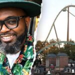 Six Flags Over Georgia Re-Opens Days After 42 Year Old Atlanta Teacher Died In Tragic Accident: Six Flags Faces Growing Scrutiny, Questions Over Ride Safety: Park President Issues Statement