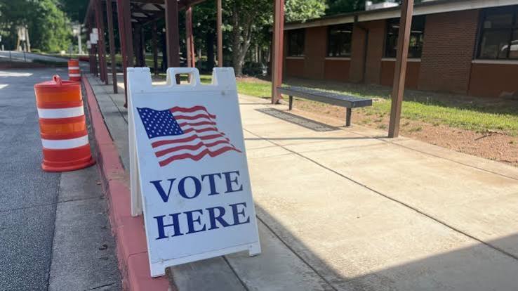 2 Weeks Until Election Day: Georgia Voters Have Turned In More Than One Million Ballots So Far