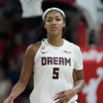 Dream Deferred: The Atlanta Dream Fall At Home To Golden State, 67-62: Game 5 Moves Back To Cali In Best-Of-Seven Championship