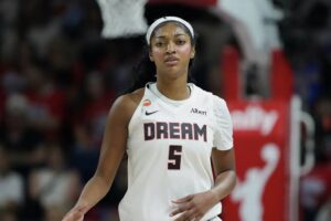Dream Deferred: The Atlanta Dream Fall At Home To Golden State, 67-62: Game 5 Moves Back To Cali In Best-Of-Seven Championship